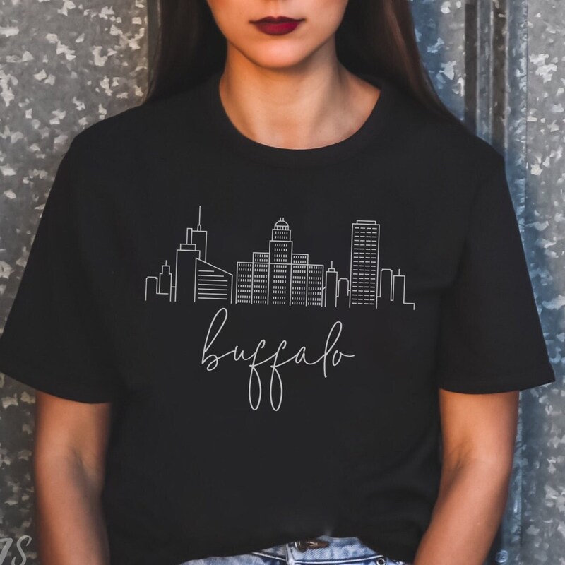 Buffalo Ny - Etsy
