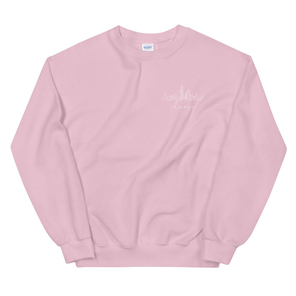 Chicago Sweatshirt