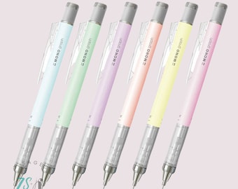 Matite a propulsione a colori matite meccaniche automatiche personalizzate per l
