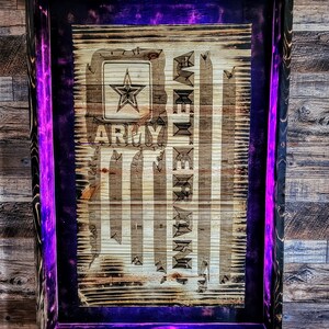 100% Custom LED Sign. - Etsy