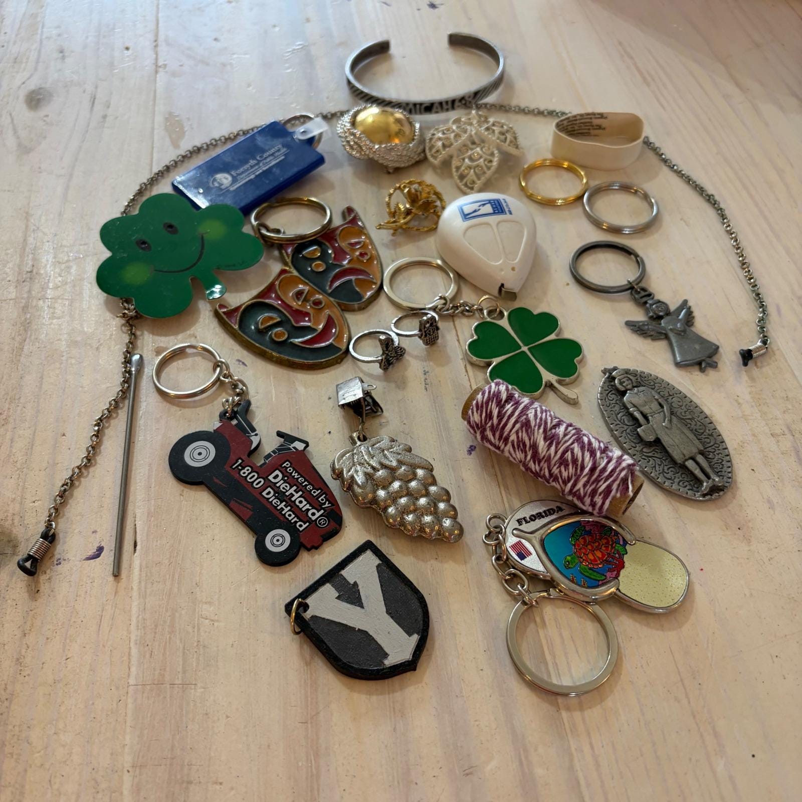 Junk Drawer Starter - Etsy