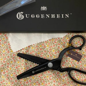 Guggenhein Special Edition 8” Pinking Shears