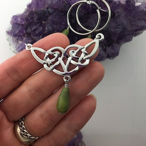Connemara Marble Brooch - Etsy