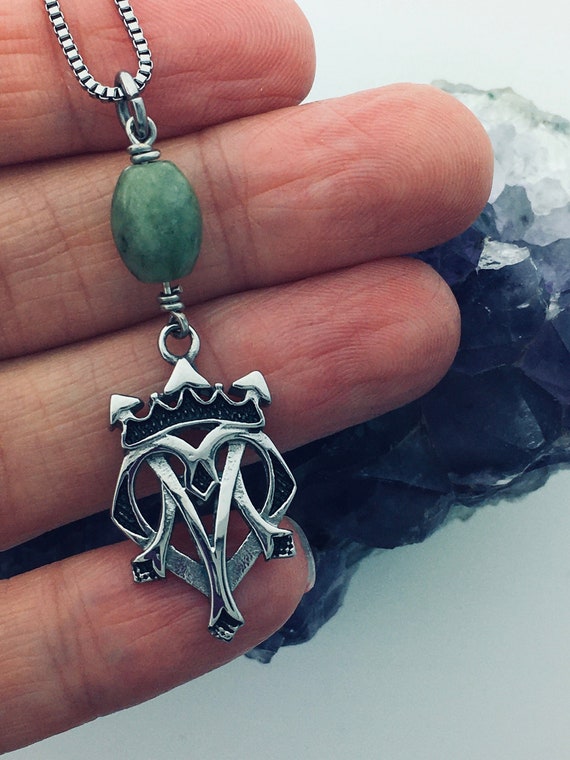 Luckenbooth necklace best sale