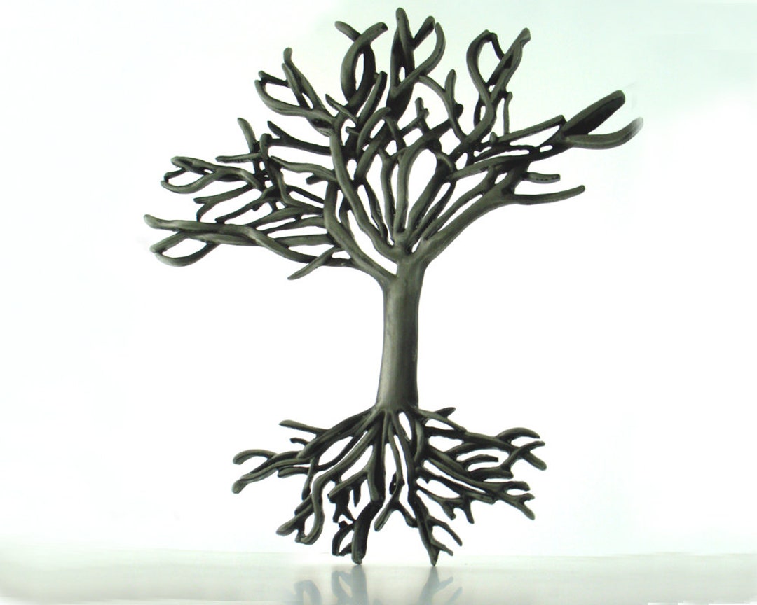 Family Tree/tree of Life Wall Plaque, Celtic Tree Plaque, Family Tree ...