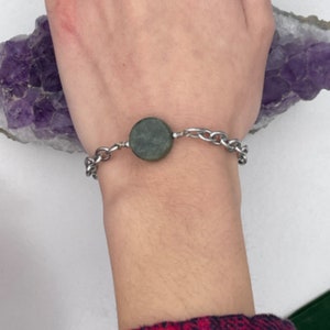 Connemara Rolo bracelet