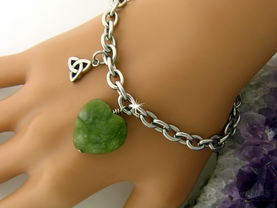 Connemara on sale marble bracelet