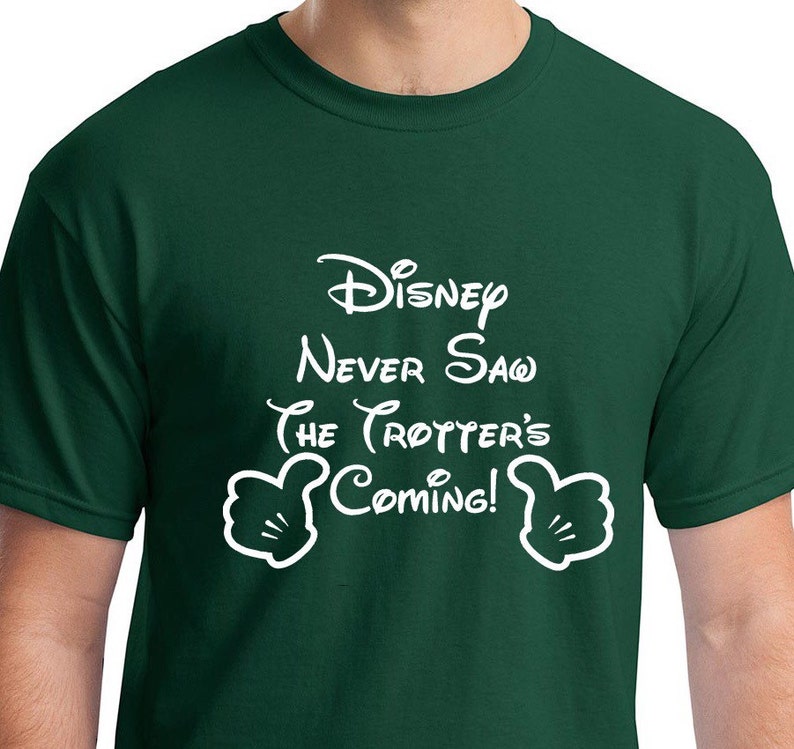 disney family shirts funny