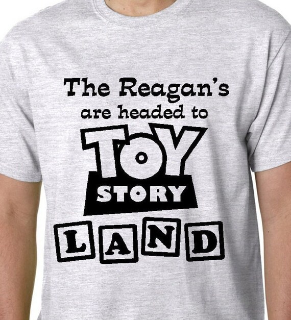 etsy custom disney shirts