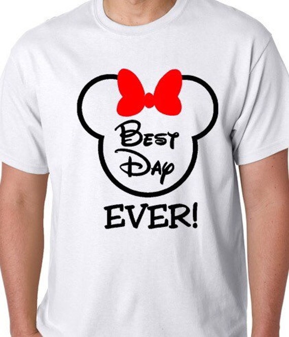 best disney family shirts