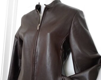 petite sophisticate jacket