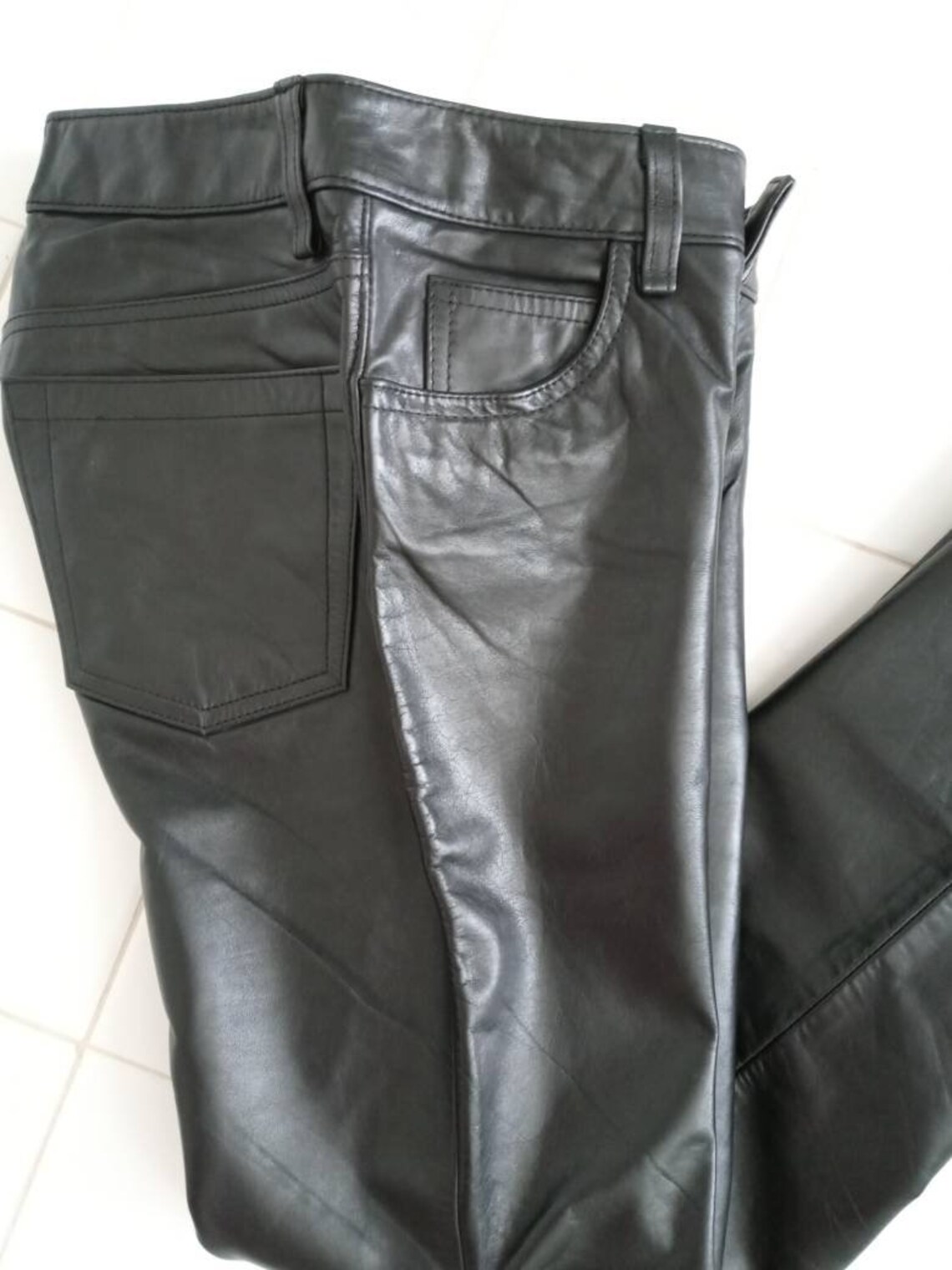 gap boot cut pants