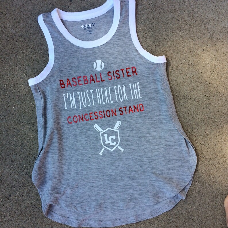 custom youth baseball t shirts
