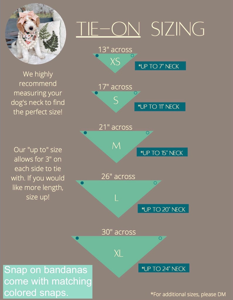 Personalized Dog Bandanas Pink Dog Bandanas With Poms Custom Etsy