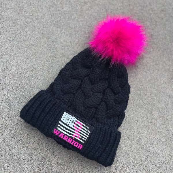 comfortable hats for cancer patients