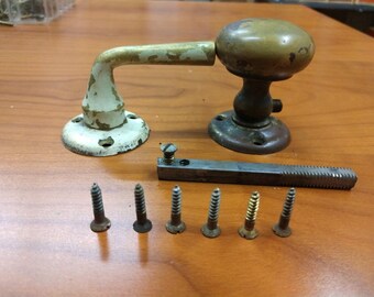 Screen Door Knob Etsy