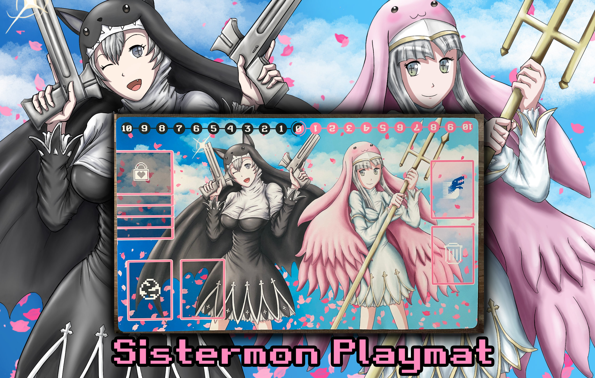 digimon card game sistermon Digimon Theme Booster Classic Collection EX-01 Japanese Booster Pack main image 0