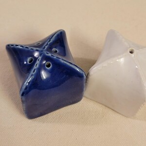 salt and pepper shakers