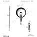 Edison Printable | Thomas Edison Light Bulb | Edison Art | Edison Print ...