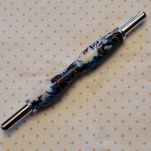 Handmade Acrylic Seam Ripper and Stiletto