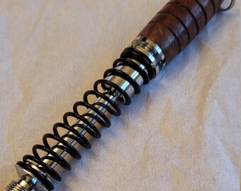 Shock Absorber Pen