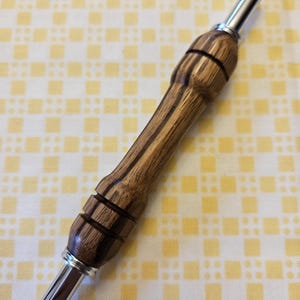 Handcrafted Seam Ripper and Stiletto