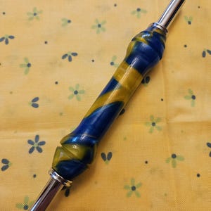 Seam Ripper and Stiletto