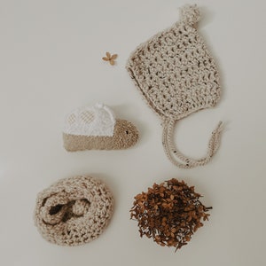 E-Book Käfer Eric - Sewing instructions and pattern