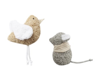 E-Book Set - Bird Eve & Mouse Elmar