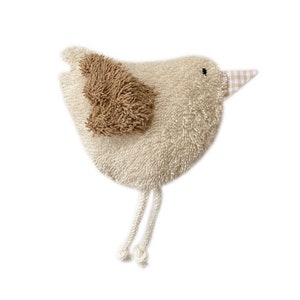 E-Book Chick Lori - Sewing Instructions and Pattern