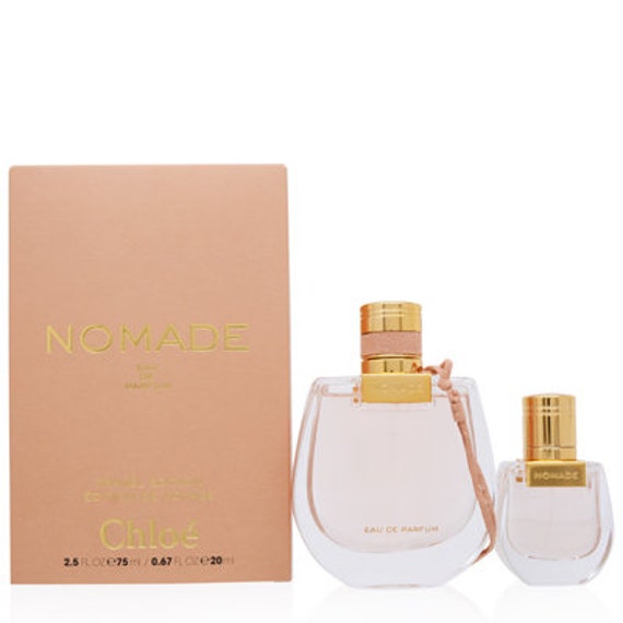 Chloe Nomade 3PCS Gift Set Eau De Parfum For Women