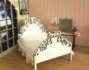 half scale miniatures