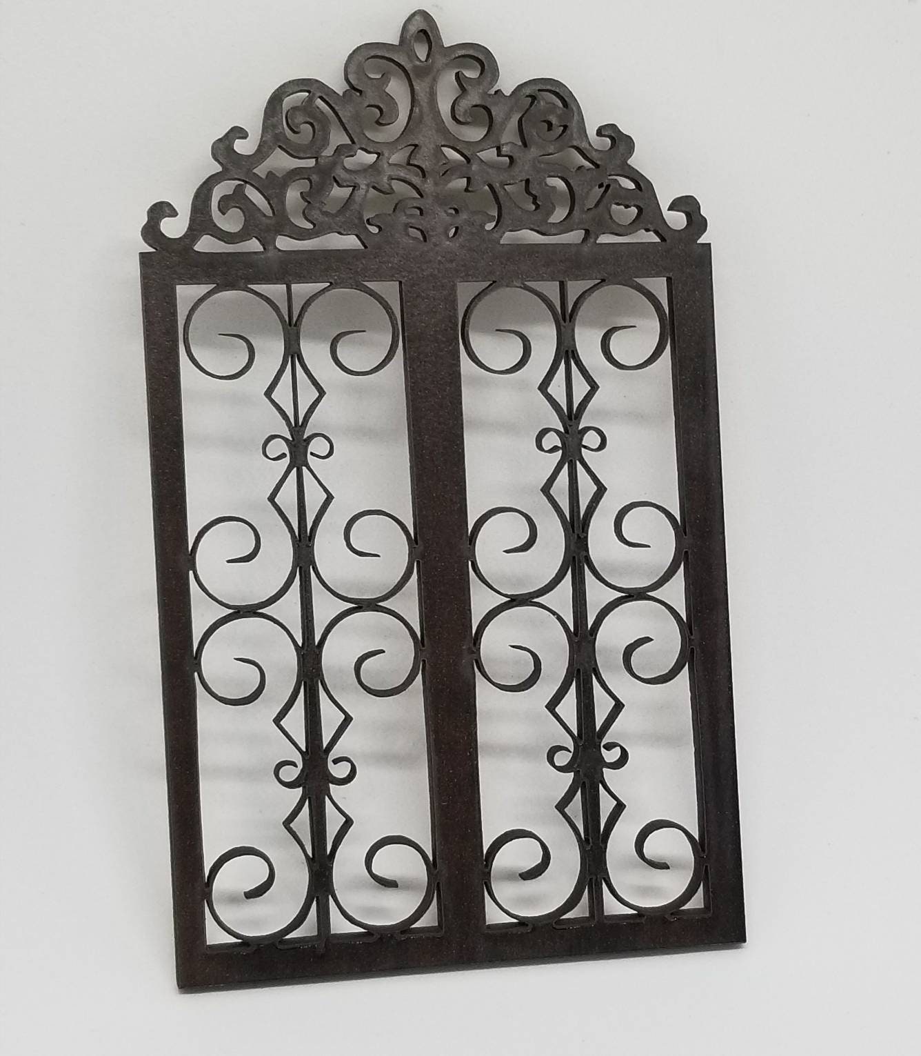 24+ Decorative Wrought Iron Panels