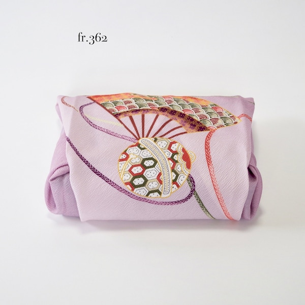 FUROSHIKI Wickeltuch* | Furoshiki sind quadratisch geformte Tücher, die in Japan zum Einwickeln und Tragen von Gegenständen verwendet werden.［ca. 70x70cm］