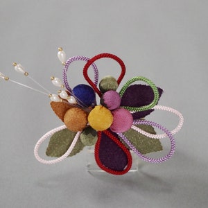 Hair ornaments | modern nostalgia  Elegant accent!　