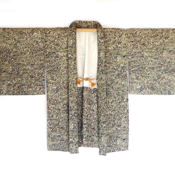 Haori - Etsy