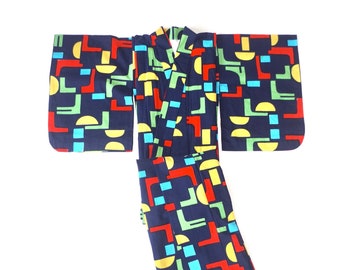 Cute Yukata collections (women's)！ Find the Yukata you want to wear！ ※Water wash OK!  however be careful not to color loss.