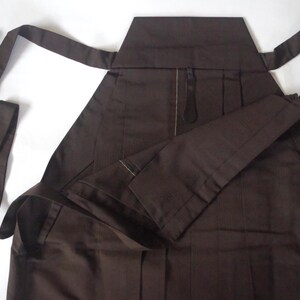 Hakama Like a Pro: How This Simple Garment Revolutionized Samurai Fashion