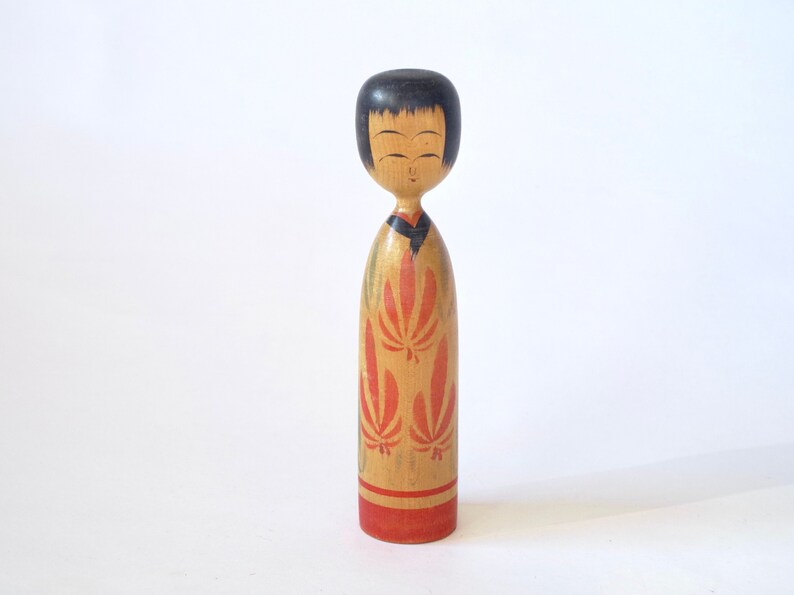 Boutique Listing Kokeshi Artist Koutarou Suzuki 鈴木幸太郎 this Etsy Hong Kong Brand Direct Supply Www Briefing Nordicca Com Br