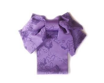 Musubi obi for Yukata in summer | Musubi obi can be easily worn and cute. A nostalgic and cool modern summer.　※unused　　