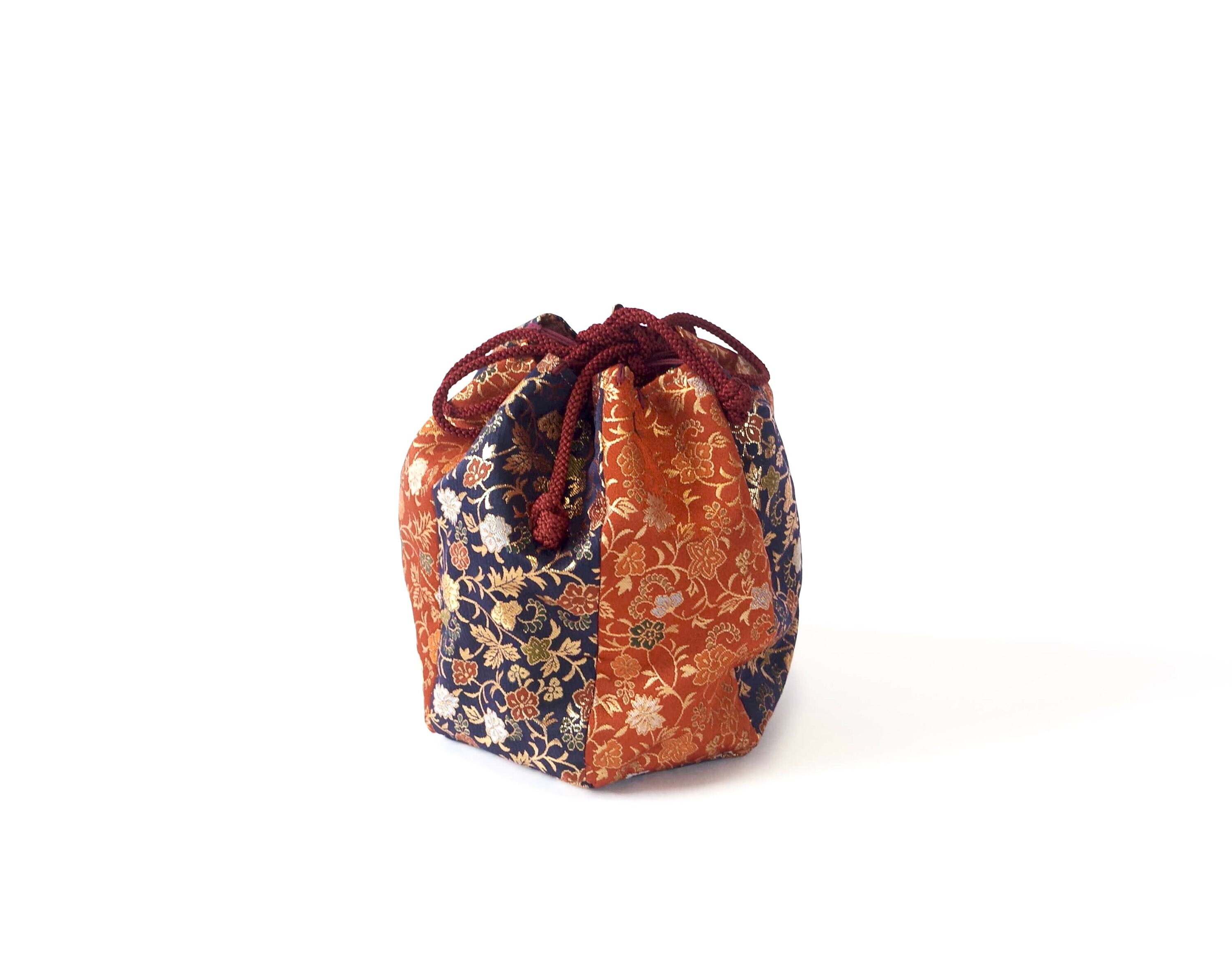 陶芸 作品✤ 楽焼き オブジェ KIMONO 和モダン インテリア 陶芸 作品