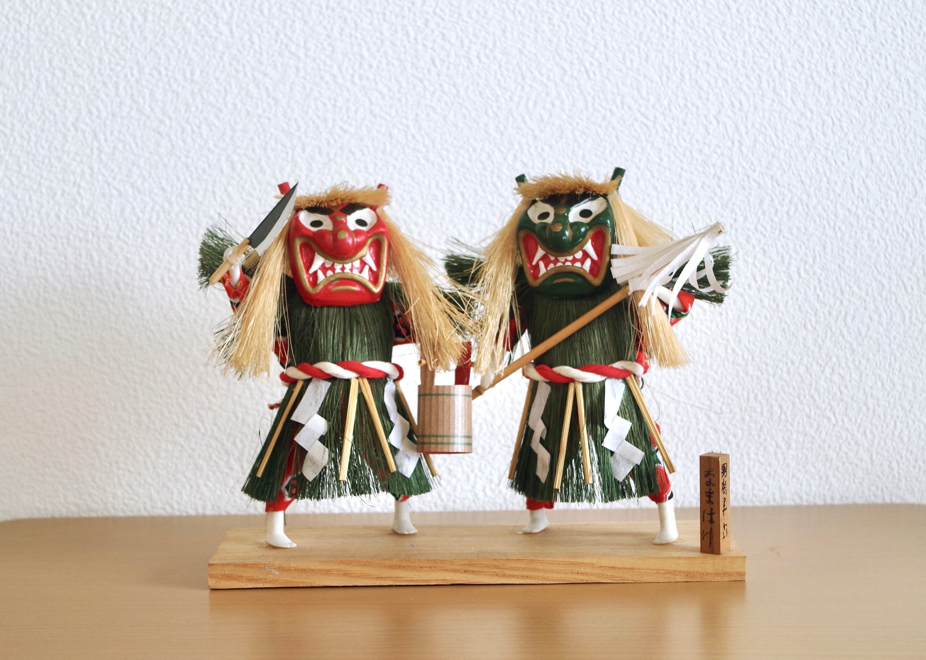 Woody Craft Kokeshi - Etsy