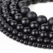 see more listings in the Matte Round Beads section