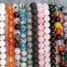 see more listings in the Round Beads section