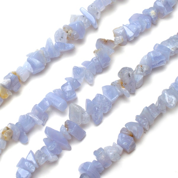 Natural Purple Agate Chip Beads 5-8mm 32" Strand Crystal Gemstone Tiny For Jewelry Making Irregular Nugget