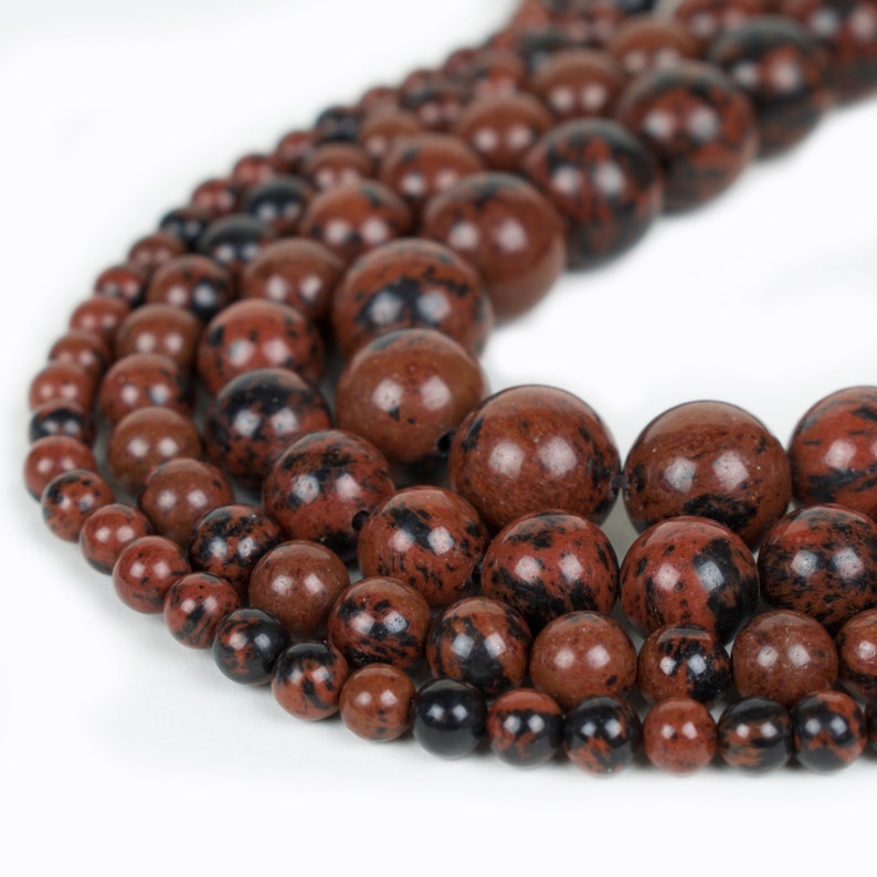 green obsidian beads green obsidian beads