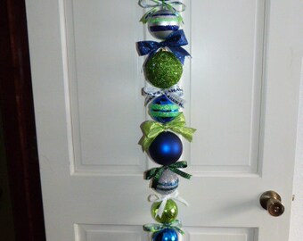 SEATTLE SEAHAWKS DECOR