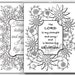 see more listings in the Bible Verse Coloring section