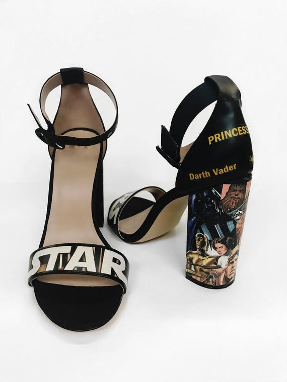 star heels