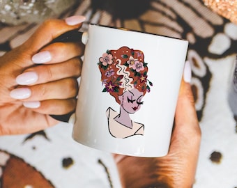 Garden Ghouls – 11oz Coffee Mug